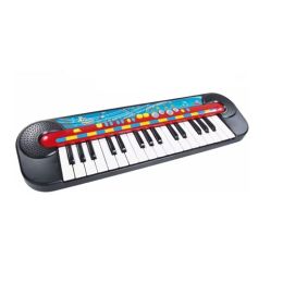 MMW Keyboard