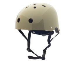 Coconuts Helmet Vintage Green Medium