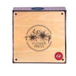 Discovery Zone Classic Flower Press Wood