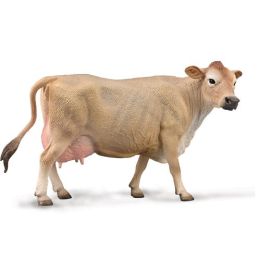 Collecta Jersey Cow