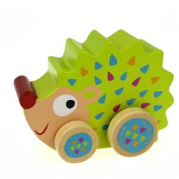 Wind N Walk Music Box Echidna