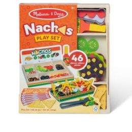 Melissa & Doug Nacho Play Set