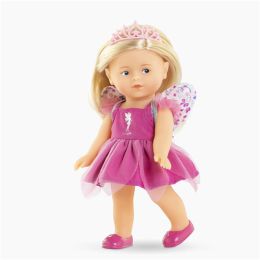 Corolle Rosy Fairy Set