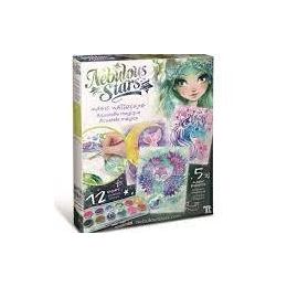 Nebulous Stars Magic Watercolours Marini