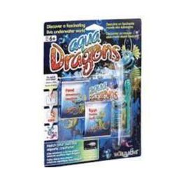 Aqua Dragons Refill Pack (d)