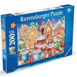 Ravensburger 200pc Sweet Christmas