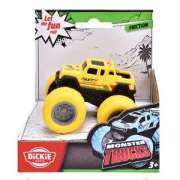 Dickie Toys Monster Truck 8.5cm