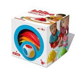 Bilibo Game Box