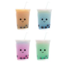 Discovery Zone Squishy Squashy Bubble Tea