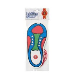 Lace It Shoe