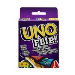 Uno Flip!