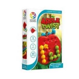 Smart Games Apple Twist