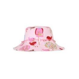 Penny Scallan Hat Chirpy Bird