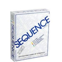 Sequence Game