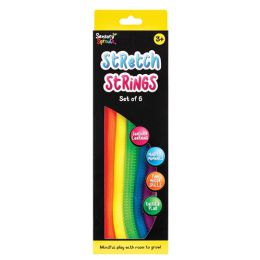 Sensory Sprouts Stretch String