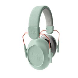 Kidywolf Noise Ear Muffs Green