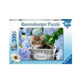 Ravensburger 300pc Tortoiseshell Kitty