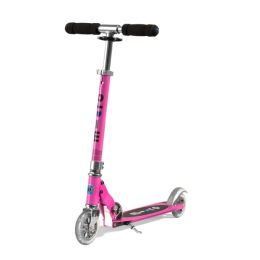Micro Scooter Sprite Pink