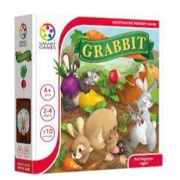 Smart Games Grabbit