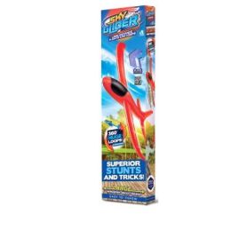 Stunt Flyer Sky Glider