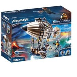 Playmobil Novelmore Knights Airship