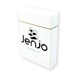 Jenjo Playing Cards (d)