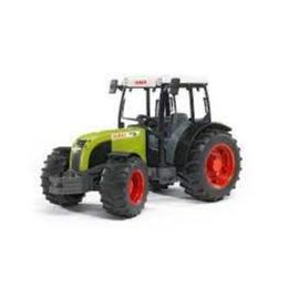 Bruder 1:16 Claas Nectis 267 F Tractor