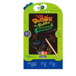 Avenir LCD Doodle Board Dino