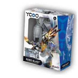 Silverlit Robo Blast