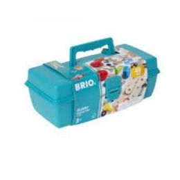 Brio Builder Starter Set 49pc