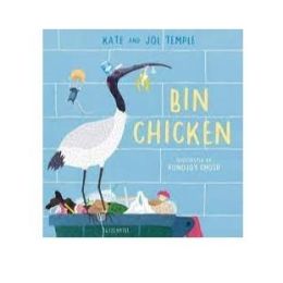 Bin Chicken H/b