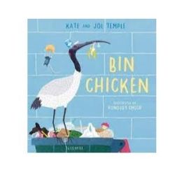 Bin Chicken H/b