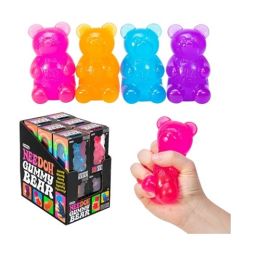 Schylling Nee Doh Gummy Bear