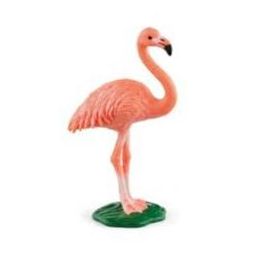 Schleich Flamingo