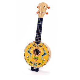 Djeco Animamabo Banjo