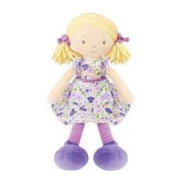 Bonikka Doll Dames Peggy Blonde Hair