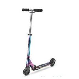 Micro Scooter Sprite LED Neochrome