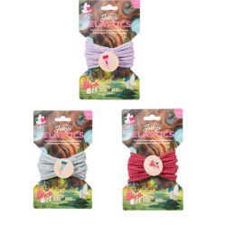 Discovery Zone Jump Elastics - Fairies