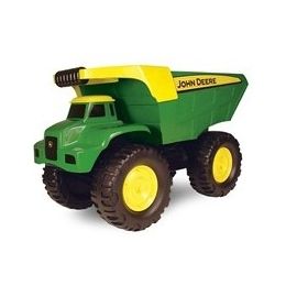 John Deere 53cm Big Scoop Dump Truck (with metal parts)