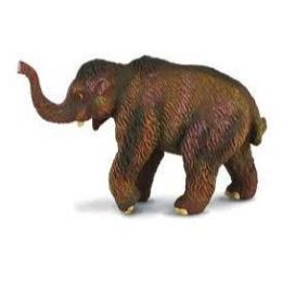 Collecta Wooly Mammoth Baby Calf