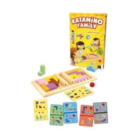 Katamino Family