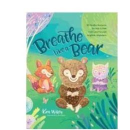 Breathe Like A Bear