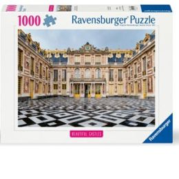 Ravensburger 1000pc Palace Of Versailles Puzzle