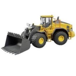 Bruder 1:16 Volvo Wheeled Front End Loader L260H