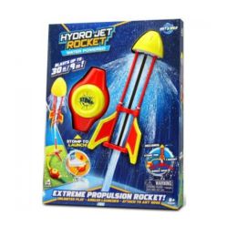 Hydro Jet Rocket