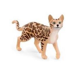Schleich Bengal Cat New