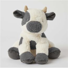Jiggle & Giggle Bertie Cow