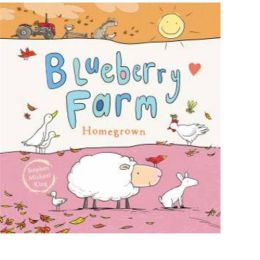 Homegrown H/B (Blueberry Farm #2)