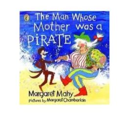 The Man Whose Mother Was A Pirate (d)