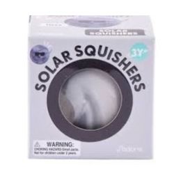 J'adore Solar Squishy Grey